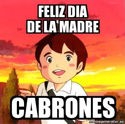 Si nos basamos a nivel ecuménico, el día del padre se celebra los. Los memes más divertidos para felicitar el día de la Madre ...