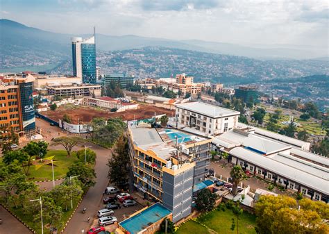 Rwanda is not only the land of a thousand hills, but also a country rich in flora and fauna and stunning natural beauty in its scenic rolling and breathtaking. New USD 20 Mn Deal To Boost SME Financing In Rwanda
