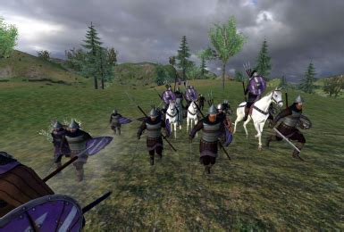 Screen02 At Mount Blade Warband Nexus Mods And Community