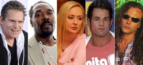 Celebrity Rehab Deaths Mindy Mccready Becomes Fifth Cast Member To