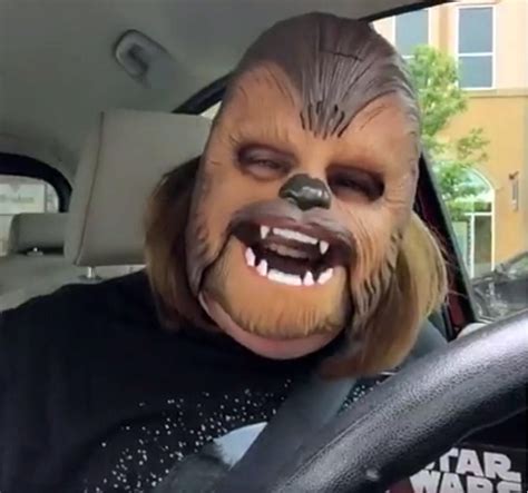 Why Chewbacca Mask Mom Is The Most Famous Haul Video To Date