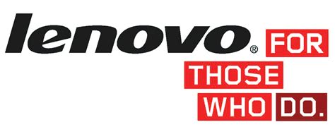 Lenovo Logo Logodix