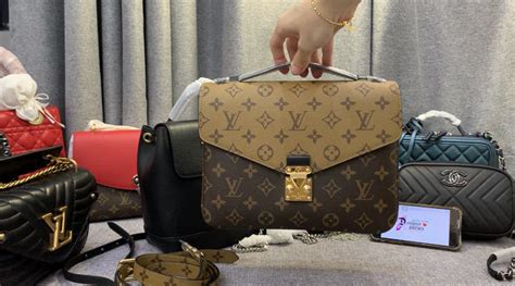 Why Buy Replica Designer Handbags Replicas Are Close Enough To Real