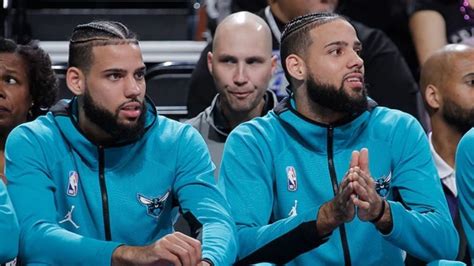 Theyre Keepers Cody And Caleb Martin Finding Their Nba Niches