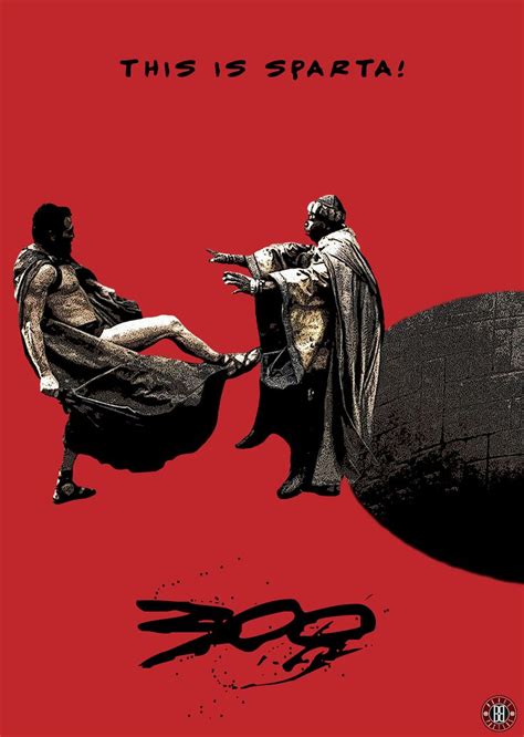 300 Movie Poster This Is Sparta Poster Prints 300 Movie Poster