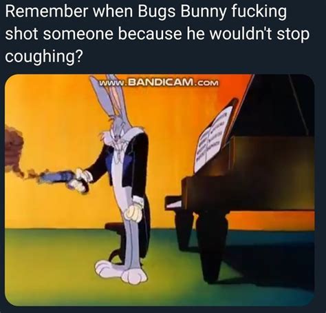 32 Bugs Bunny Meme That Make You Kid Again Picss Mine