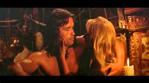Best Scenes Of Conan The Barbarian Part 2 1 Youtube