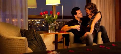 La azotea es únicamente accesible a pie (1 piso). 8 Tips para tener una increíble noche romántica - Wishbird ...