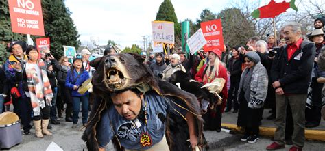 First Nations Leader Says Environmentalists Are Perpetuating Poverty In