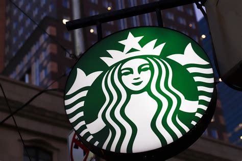 Download free starbucks black logo transparent image in png formats. Starbucks creates own Black Lives Matter shirt for employees | WTOP