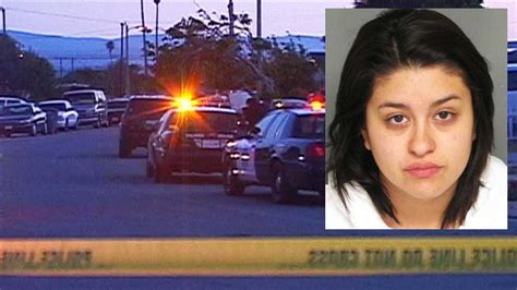 Police Salinas Woman 21 Charged In Brothers Murder