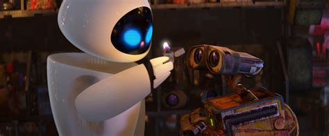 Wall·e Film Review Top 100 Sci Fi Movies