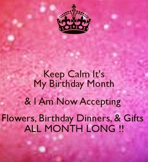 Ha Febuary Is My Birthday Month Its My Birthday Month Birthday