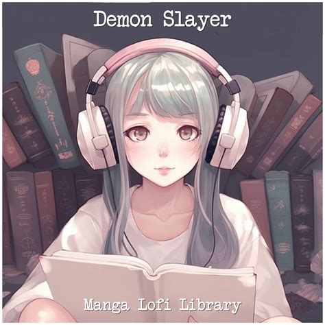 Inosuke's Wild Beastly Dance - Manga Lofi Library - 单曲 - 网易云音乐