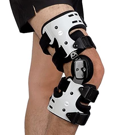 The 5 Best Orthopedic Leg Braces For Adults Achieve Comfort And Support
