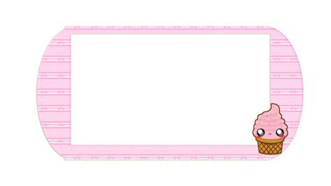 Cute Border Png Cute Border Png Transparent Free For Download On