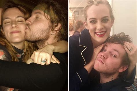 Riley Keough Posts Emotional Tribute To Her Brother Ben After Suicide Death The Us Sun