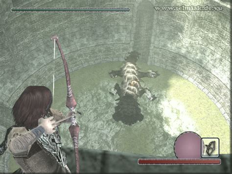 Kuromori shadow of the colossus symbol. Shadow of the Colossus eighth Colossus 08 Kuromori 8th ...