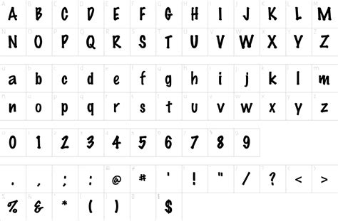 Below you can see glyphs marker felt wide regular font. Marker Felt Font - 1001 Free Fonts