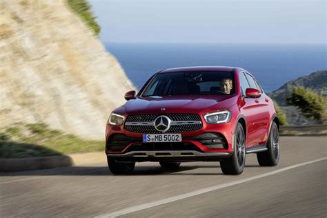 Type 725.0 ) as core model. Mercedes-Benz GLC Diesel Coupe GLC 300DE 4matic AMG Line Premium 5dr 9G-Tronic On Lease From £513.99