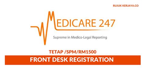 Has established itself to be a preferred supplier of precision engineered plastic components for the automobile, electrical & electronics, imaging, and telecommunication industries in the region. Supreme Medicare Sdn Bhd • Portal Kerja Kosong Graduan
