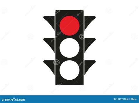 Traffic Light Logo Raktualibecanda