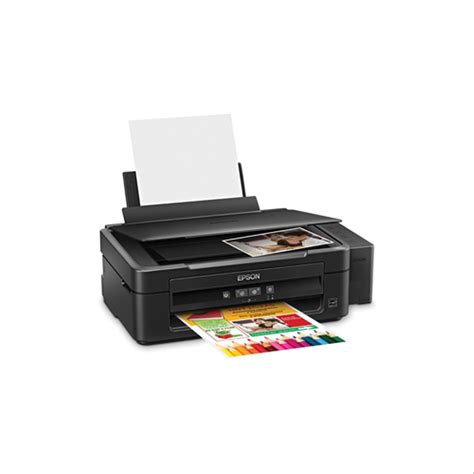 Epson iprint makes printing easy and co… Jual EPSON L360 Printer di lapak Multimall multimall
