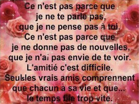 Le Vrai Amitié Poeme Et Citation Citation Citation Qui Fait Réfléchir