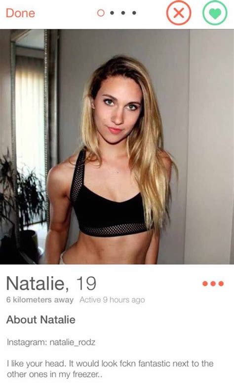 Smash Or Pass 6 Women On Tinder Moved The Tasteless
