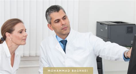 Oa Dr Mohammad Baghaei Praxis Über Uns Neurologe In 1010 Wien
