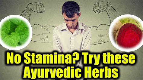 Ayurvedic Herbs To Increase Stamina Ayurvedic Tips And Remedies Boldsky Youtube