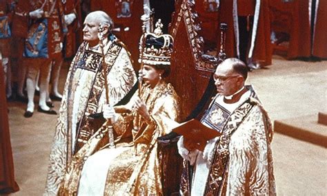 Her majesty's father made elizabeth jot down a complete review of. Why Elizabeth II's 1953 Coronation is the day that changed ...