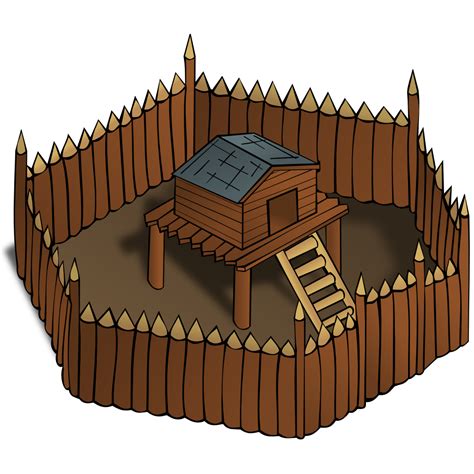 Free Fortress Cliparts Download Free Fortress Cliparts Png Images