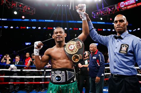 Video Showtime Releases 360 Degree Footage Of Daniel Jacobs Vs Peter