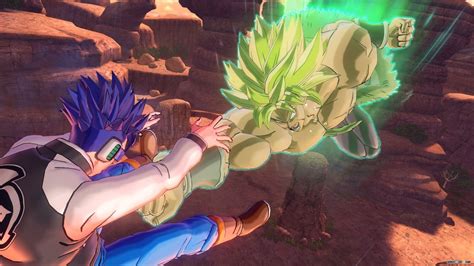 Dragon Ball Xenoverse 2 Extra Pack 4 Dlc And Free Update Items
