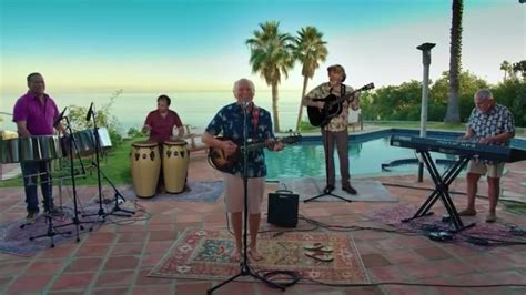 Americans Have Long Wanted The Perfect Endless Summer Jimmy Buffett