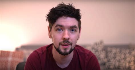 Youtuber Jacksepticeye Announces His Longest Break From Youtube