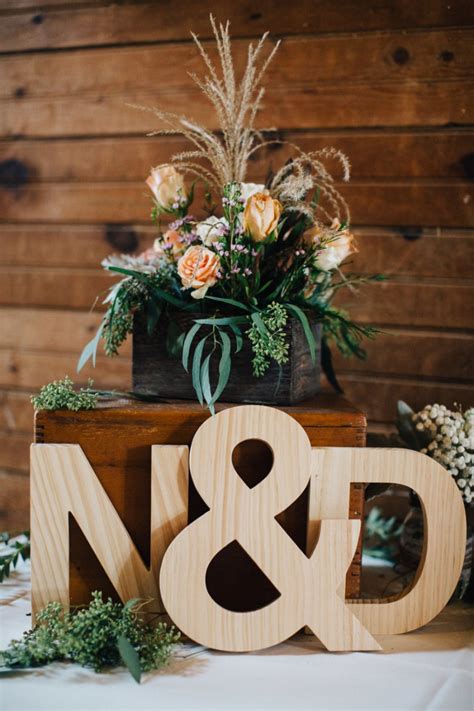 5 Wedding Trends For Your 2018 Wedding Decor Stylecaster