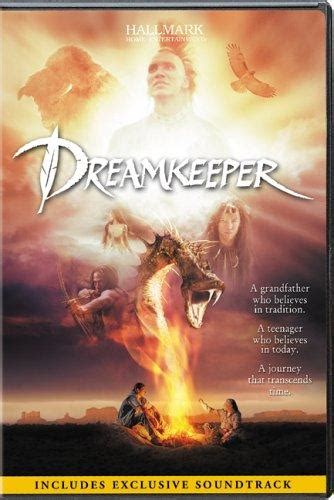 Michiel huisman, luke bracey, nick stahl. DreamKeeper (TV Movie 2003) - Full Cast & Crew - IMDb