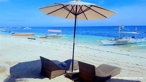 Ultimate Travel Guide To Panglao Island Bohol Go Around Philippines