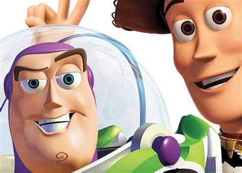 ‘toy Story 2 At 20 A History Of The Film That Almost Broke Pixar And