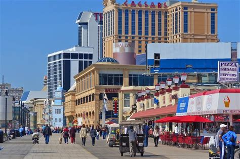 9 Best Things To Do In Atlantic City What Is Atlantic City Most