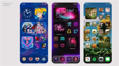 25 Aesthetic Ios 17 Widget Ideas And Apps For Iphone Gridfiti