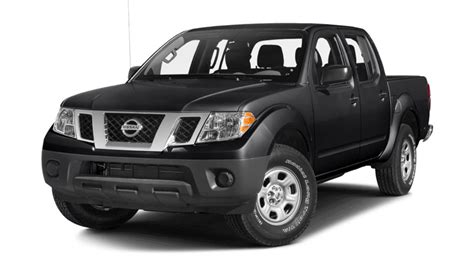 2017 Nissan Frontier Accessories Your Ultimate Guide