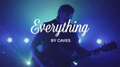 Everything Official Video Youtube