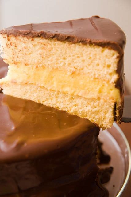 This boston cream pie (or cake) recipe is so easy and delicious you can whip one up on any old get my free booklet five fun and healthy kids snacks you can make in minutes when you join delicious boston cream cake recipe (amazingly easy!) april 1st, 2016 by kaley 7 comments this. Boston creme Pie Cake | Boston cream pie, Desserts ...
