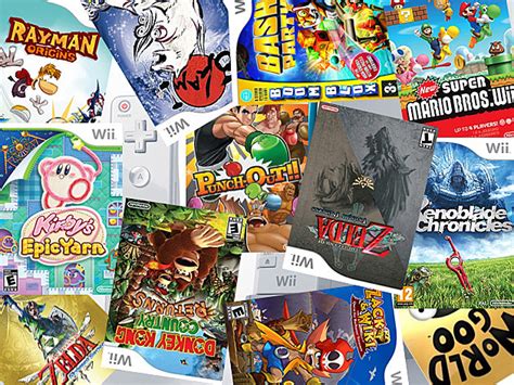 25 Best Wii Games 15 6