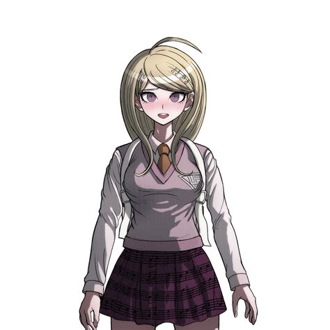 dr requests blushy kaede akamatsu sprites for elryia hot sex picture