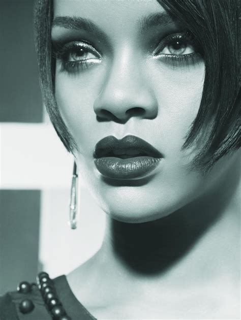 Rihanna Photoshoot Hq Rihanna Photo 19480316 Fanpop