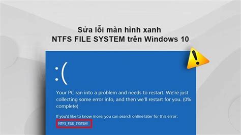 Cach Sua Loi Man Hinh Xanh Windows 10 Images
